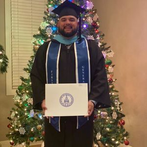 Meet your Posher, Mike